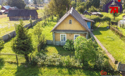 Купить дом, Нарочь, Центральная ул., 25 соток. Фото 2