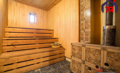 Купить коттедж, Буйли, Центральная ул., 25 соток. Фото 33