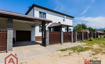 Купить дом, Острошицкий Городок, Лесная, 1А, 15.17 соток. Фото 3