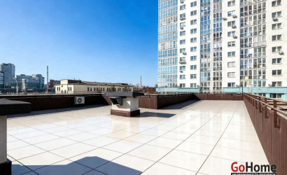 Купить 4-комнатную квартиру, Минск, Грибоедова, 1(Центральный район). Фото 11