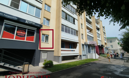 Купить 2-комнатную квартиру, Барановичи, Царюка, 4. Фото 20