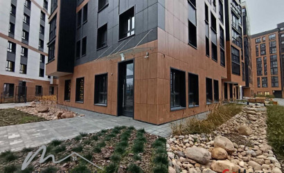 Аренда офиса, Минск, Нововиленская ул., 55,  76.3 кв.м.. Фото 3