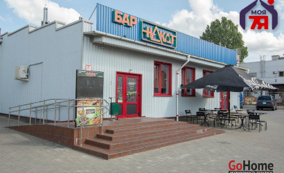 Продажа торгового помещения, Молодечно, Громадовская ул., 6/А, 344.1 кв.м.. Фото 1