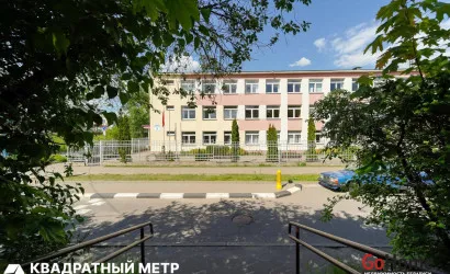  39.3 м2, Минск(Седова ул., 10)
