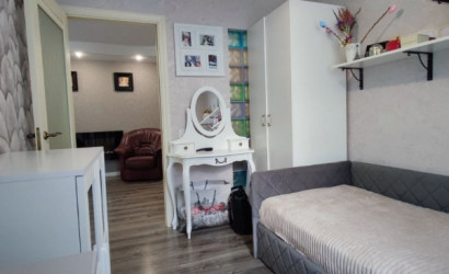 Купить 3-комнатную квартиру, Минск, Славинского, 13 (Первомайский район). Фото 18