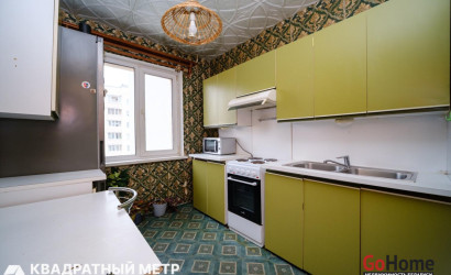 Купить 2-комнатную квартиру, Минск, Горовца ул., 30(Ленинский район). Фото 13