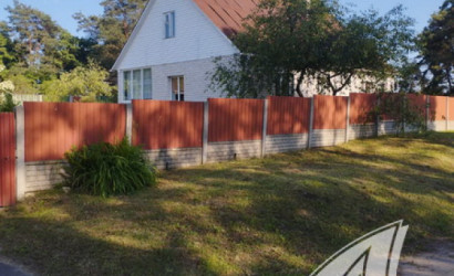 Купить дом, Томашовка, Томашовский с/с, 16.79 соток. Фото 21