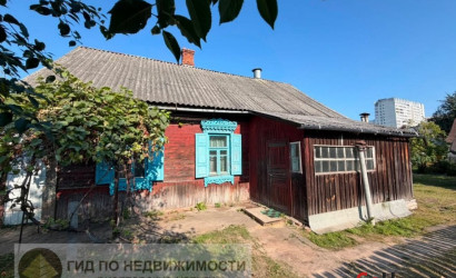 Купить дом, Гомель, ул. Светлогорская, 6 соток. Фото 11