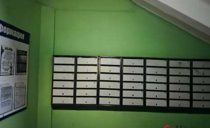 Купить 2-комнатную квартиру, Минск, ул. Бельского, д. 17 (Фрунзенский район). Фото 18