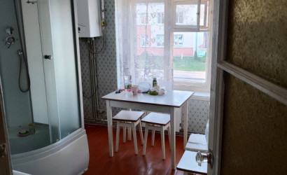 Купить 2-комнатную квартиру, Житковичи, Карла Маркса, 7. Фото 1