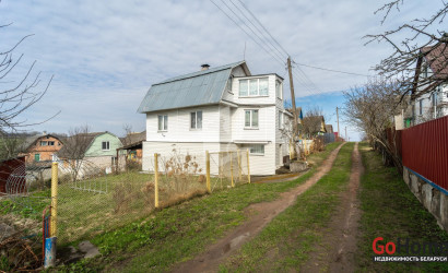 Купить дом в деревне, Кристалл-Плюс, 3.98 соток. Фото 2