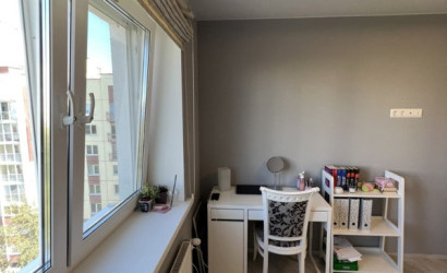 Снять 3-комнатную квартиру, Минск, Щорса, 4Б (Московский район). Фото 16