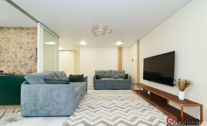 Купить 3-комнатную квартиру, Ельница. Фото 30