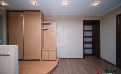 Купить 2-комнатную квартиру, Жодино, 50 Лет Октября ул., 13. Фото 11