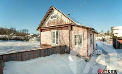 Купить дом, Олехновичи, Центральная ул., 14 соток. Фото 14