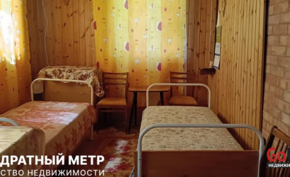 Купить дом в деревне, ДАЛЬНИЙ ОСТРОВ, 6.25 соток. Фото 3