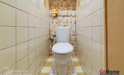 Купить 3-комнатную квартиру, Минск, Якубова ул., 66/1 (Ленинский район). Фото 13