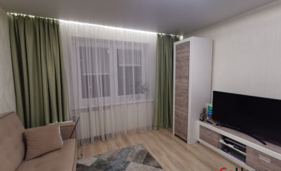 Купить 1-комнатную квартиру, Витебск, Лазо, 133/2. Фото 2