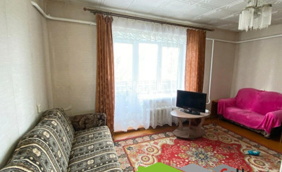 Купить 3-комнатную квартиру, Слоним, Южная ул., 31. Фото 1