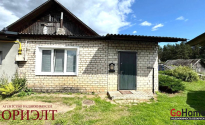 Купить 2-комнатную квартиру, Старо-Борисов, Ленина, 16. Фото 14