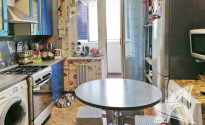 Купить 4-комнатную квартиру, Брест, Ковалево, ул. Карьерная. Фото 14