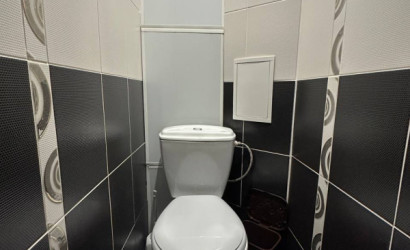 Снять 3-комнатную квартиру на сутки, Островец, Володарского, 25. Фото 5