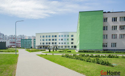 Купить 1-комнатную квартиру, Минск, Турова ул., 5(Ленинский район). Фото 36