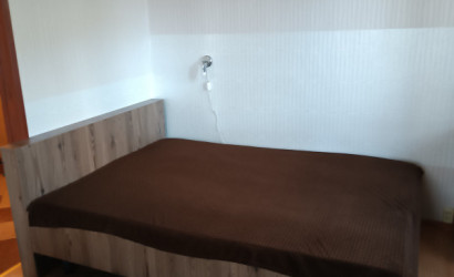 Снять 1-комнатную квартиру на сутки, Минск, ул. Антоновская, 8 (Партизанский район). Фото 3