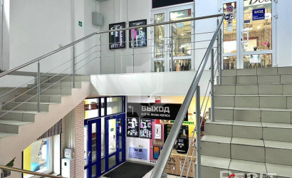 Продажа торгового помещения, Минск, Хоружей ул., 6, 7.1 кв.м.. Фото 9