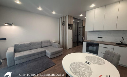 Снять 1-комнатную квартиру, Минск, Жореса Алфёрова ул. 13(Октябрьский район). Фото 2