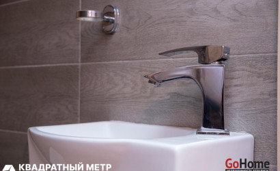 Купить 3-комнатную квартиру, Минск, Руссиянова ул., 15 (Первомайский район). Фото 38