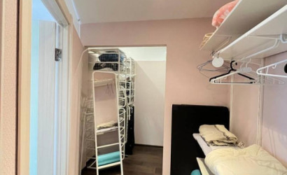 Купить 4-комнатную квартиру, Солигорск, Набережная ул., 25. Фото 25