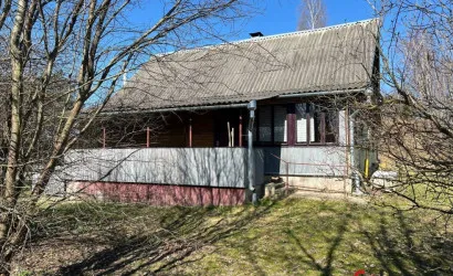  1-этаж.(100.1 м2), Домашаны(Цветочная ул.)