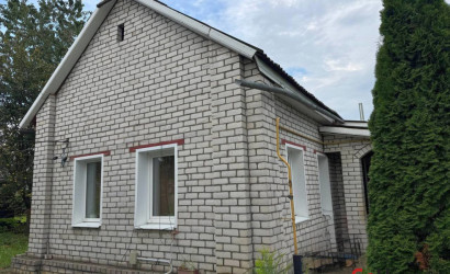 Купить дом, Могилев, Гвардейская, 12 соток. Фото 1