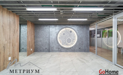 Аренда офиса, Минск, Туровского ул., 16,  32.3 кв.м.. Фото 3