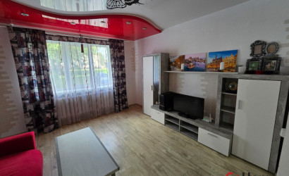 Купить 2-комнатную квартиру, Борисов, Труда, 94. Фото 5