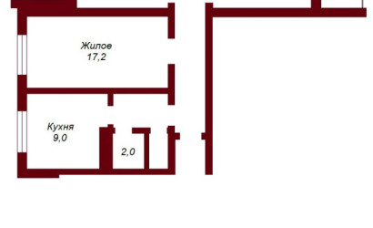 Купить 3-комнатную квартиру, Брест, ул. Дубровская, д. . Фото 9