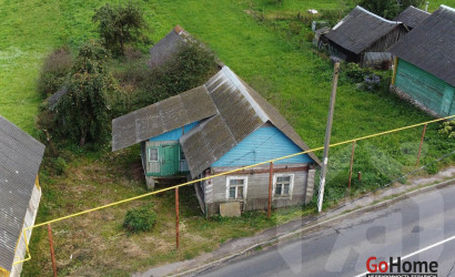 Купить дом, Полочаны, Советская ул., 25 соток. Фото 7