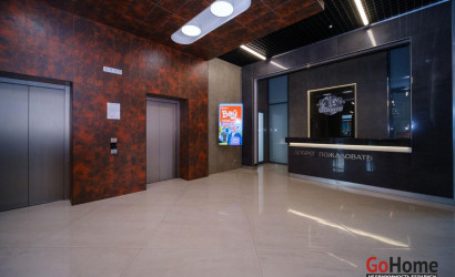 Аренда помещения, Минск, Лучины ул., 5,  от 37.4 до 55.1 кв.м.. Фото 11