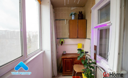 Купить 2-комнатную квартиру, Гомель, Речицкий пр-т, д.86. Фото 9