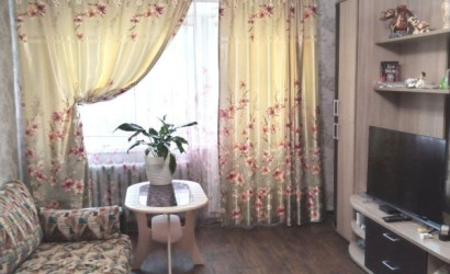 Купить 1-комнатную квартиру, Витебск, Московский просп., 7. Фото 1