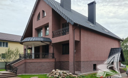 Купить дом, Брест, Вычулки, 12.26 соток. Фото 2