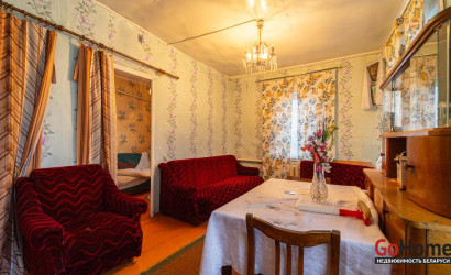 Купить дом, Смолевичи, Калинина ул., 15 соток. Фото 10