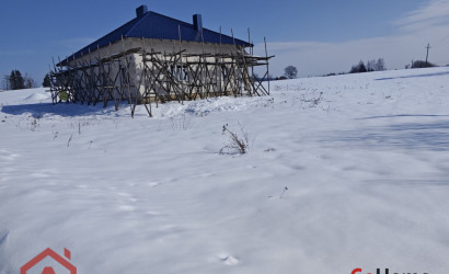 Купить дом, Масловичи, Полевая, 24 соток. Фото 12