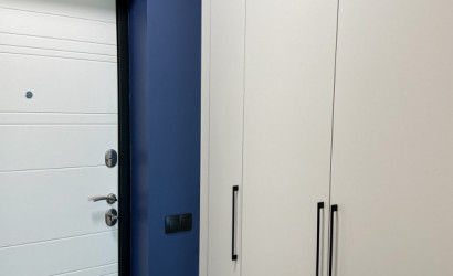 Снять 1-комнатную квартиру на сутки, Минск, ул. Макаенка, д. 12  (Октябрьский район). Фото 3