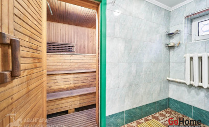 Купить коттедж, Крупица, Советская ул., 25 соток. Фото 48