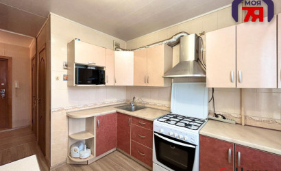 Купить 3-комнатную квартиру, Солигорск, Молодежная ул., 1. Фото 8