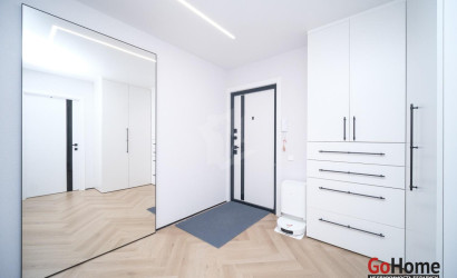 Купить 4-комнатную квартиру, Минск, Любимова просп., 41 (Московский район). Фото 26