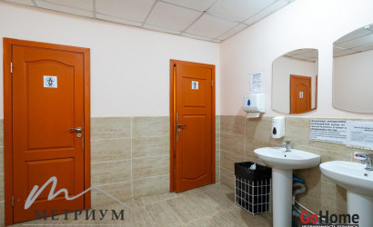 Аренда офиса, Минск, Домбровская ул., 9,  от 21.6 до 175.2 кв.м.. Фото 12