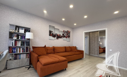 Купить 3-комнатную квартиру, Брест, Гобк, ул. Героев обороны Брестской крепости. Фото 6